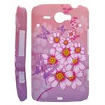 Design Cover til ChaCha - Blossom (Magenta)